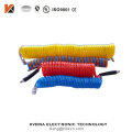 25m/50m/75m/100m, 25m, 50m, 100m, 150mm PU Tube with Fitting